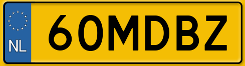 60MDBZ