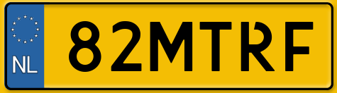 82MTRF